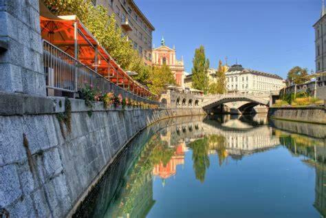 Leon Bed & Breakfast Lubiana