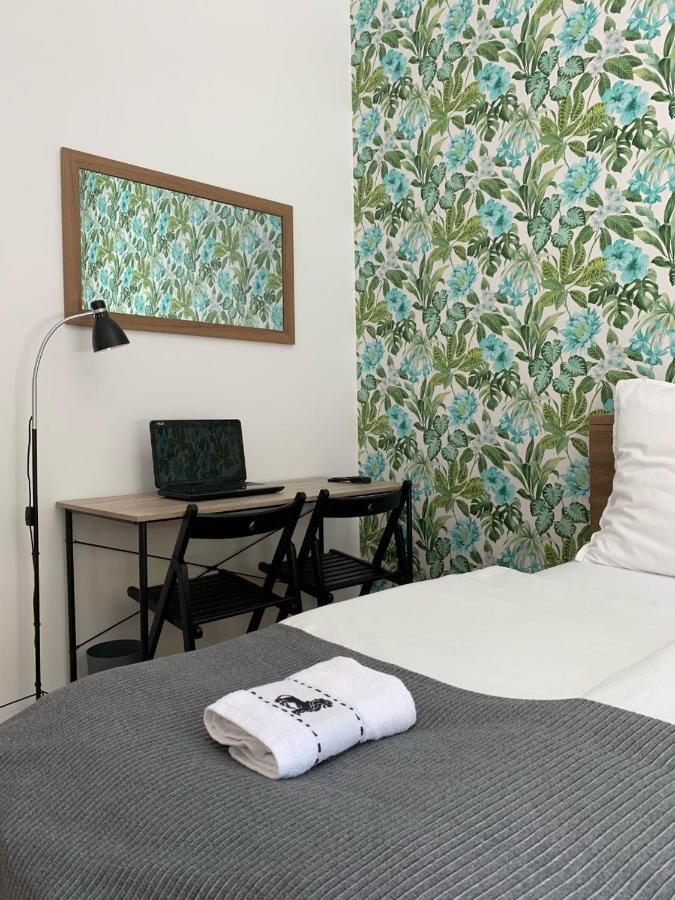 Bed & Breakfast Leon *