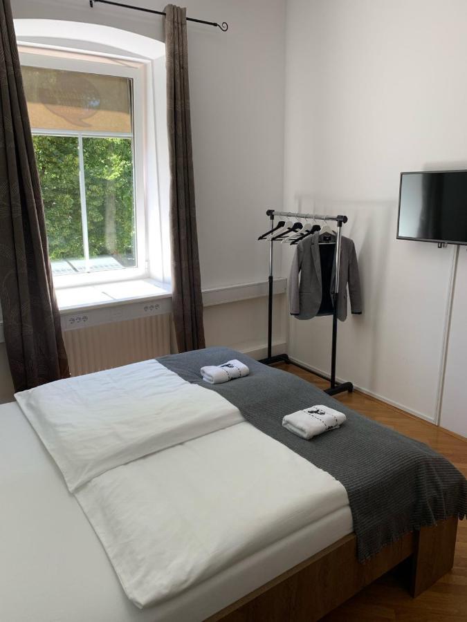 Bed & Breakfast Leon Lubiana